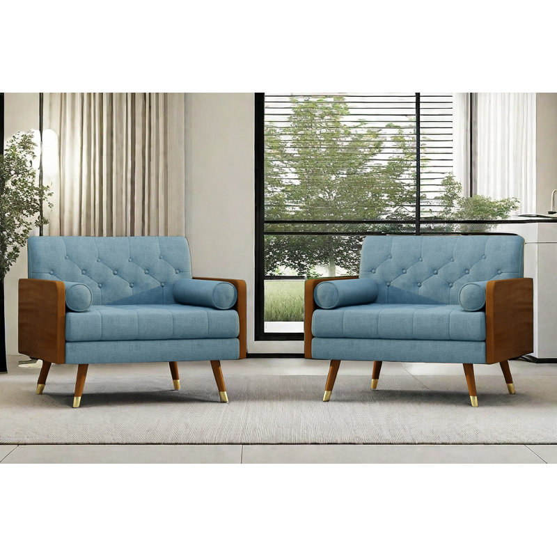 Haiden club chair discount